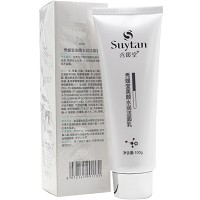 秀媛堂 美颜水润洁面乳100g 清洁肌肤内污垢、油脂、残余化妆品等