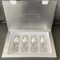 BIOLUXE修护原液16g*4支/盒 舒缓皱纹、白皙润泽、紧致弹性、修复各种皮肤问题(晒后修复/肤色不均/纹刺/红敏/脆弱等)