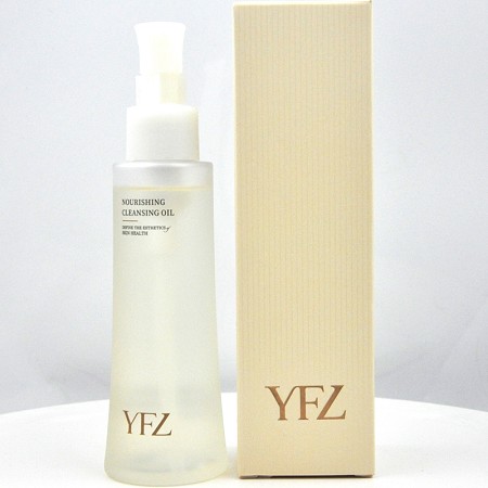 雅梵哲 莹润洁颜油120ml(卸妆油)清洁、卸妆、滢润三合一,清透呵宠,嫩滑细腻