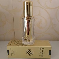 沥美川 璀璨月光精华液30ml 阻断黑色素生成、加速淡化黑色素、排出原有色素、减淡色斑、均匀肤色、透亮嫩白