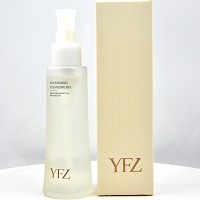 雅梵哲 莹润洁颜油120ml(卸妆油)清洁、卸妆、滢润三合一,清透呵宠,嫩滑细腻