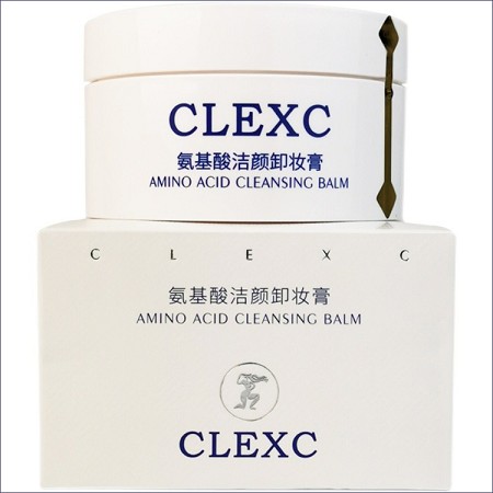 克莱氏 橄榄净透卸妆膏90g 温和深澈改善各类彩妆、舒适不残留