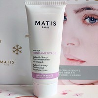 MATIS魅力匙 修护保湿美颜霜100ml 补湿滋润、柔润细致、亮白去黄气、水润弹滑、改善暗哑/干燥/粗糙肌肤