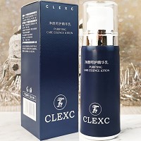 克莱氏 净颜呵护精华乳50ml 质地清爽.修护泛红.净颜、呵护、舒缓、修护