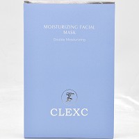 克莱氏 水漾倍润面膜30g*6片/盒 加倍保湿,持续水润,饱满光泽