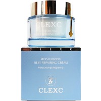 克莱氏 润颜水漾丝滑修护霜50g 保湿锁水,调理修护,柔滑细腻,丰润饱满,修护老...