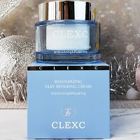 克莱氏 润颜水漾丝滑修护霜50g 保湿锁水,调理修护,柔滑细腻,丰润饱满,修护老化及受损肌肤