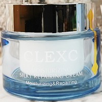 克莱氏 润颜水漾丝滑修护霜50g 保湿锁水,调理修护,柔滑细腻,丰润饱满,修护老化及受损肌肤