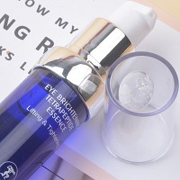 克莱氏 瞳颜四肽眼部提升精华液20ml 赋活保湿,提升收紧,重塑轮廓