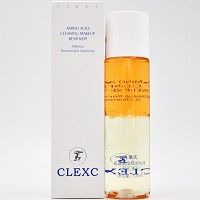 克莱氏 氨基酸洁颜卸妆液100ml 卸除油溶性彩妆污垢,疏通毛孔,舒畅轻松