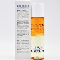 克莱氏 氨基酸洁颜卸妆液100ml 卸除油溶性彩妆污垢,疏通毛孔,舒畅轻松