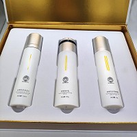 苗氏魔斑 雪漾四季隔离防护3件套 防护隔离，防晒伤、晒黑、光老化