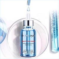 米洛医生 水漾焕颜修复精华液30ml(小蓝瓶)深润补水,修护滋养,抗氧紧致,预防干燥,修复干纹