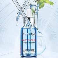 米洛医生 水漾焕颜修复精华液30ml(小蓝瓶)深润补水,修护滋养,抗氧紧致,预防干燥,修复干纹