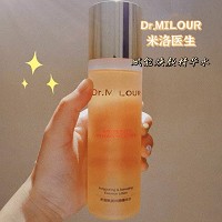 米洛医生 赋能焕颜精华水180ml(抗氧水)双重抗氧化、强韧屏障、修护受损、减缓老化