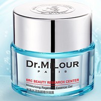 米洛医生 水活焕颜精华凝露50g一抹即化,瞬间润透,鲜活嫩肤,柔滑细腻,水光Q弹,清爽不油腻,改善粗糙细纹