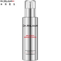 米洛医生 舒悦清透修护乳80ml滋养、抗氧、舒缓、修复四效合一,减少细纹,减缓老化,改善粗糙干燥缺水肌肤