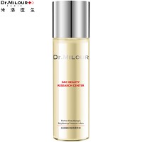米洛医生 臻妍焕亮精华水180ml 清爽不黏腻,改善粗糙,双重防护,避免蓝光损伤,修复受损肌肤,重现弹嫩亮白
