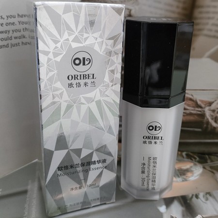 欧恪米兰 保湿修护精华液30ml 改善细纹、舒缓干燥缺水