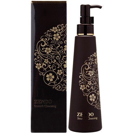 诚美 卸妆凝胶200ml 温和卸除彩妆,清洁油脂、毛孔,去除污垢,清洁无残留,水润光泽