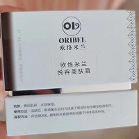 欧恪米兰 万多能调肤项目3件套(悦容舒缓套+悦容美肤液30ml+悦容美肤霜30g)