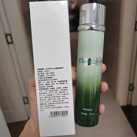 海洋之谜 莹晰柔肤水120ml(抗氧化美肤水)全天候抗氧化、水润白皙、细滑透亮、淡化色素