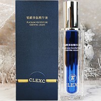 克莱氏 铂颜微晶多肽原液50ml 紧致轮廓,提升弹力,驻颜嫩肤,滋润嫩滑,淡化皱纹