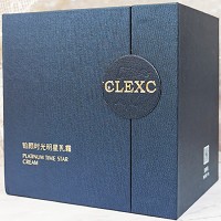 克莱氏 铂颜时光明星乳霜50g 紧致肌肤,消褪细纹和干纹,细腻软滑,白皙柔亮