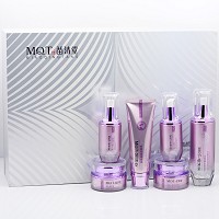 苗清堂 焕彩真颜莹润套6件套 减淡色素,防止返黑,预防老化,柔润白皙,通透光泽,滋养润泽