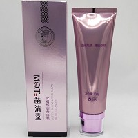 苗清堂 净颜洁面乳100g(焕彩净痘洁面乳)深层清洁毛孔污垢,平衡油脂分泌,预防粉刺、暗疮、痘痘、黑头形成