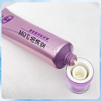 苗清堂 焕彩亮肤隔离霜40g 隔离防护,遮盖瑕疵,明亮肤色,有光泽感,不堵塞毛孔