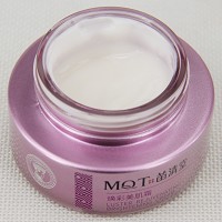 苗清堂 亮肌霜30g 保湿养护、补充营养、晶透匀亮、无暇透皙