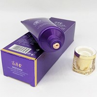 苗清堂 水感柔润粉底液50ml 均匀肤色、防紫外线、遮盖瑕疵、淡化色素