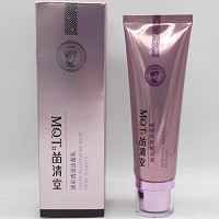 苗清堂 焕彩透润洁面乳100g 深层清洁,去油垢,补充水分营养,白皙细嫩,富有光...