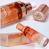 苗清堂 仙颜精华水100ml 神仙水 补水修护保湿