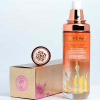 苗清堂 仙颜精华水100ml 神仙水 补水修护保湿