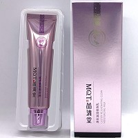 苗清堂 焕彩滋润修饰乳40g 隔离紫外线,调理肤色,舒缓美肌,细滑水嫩,透亮光泽