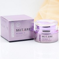 苗清堂 焕彩雪肤霜1号30g 祛除黄褐斑,坐疮印,防止色素回流,改善灰黄黯哑肌肤,收缩毛孔