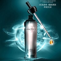 圣洁之缘 木通水润透亮原液100g 改善暗沉、提亮肤色、透亮美肤、弹性细腻