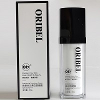 欧恪米兰 美,白防晒霜30gSPF20 PA+++抵御UVA/UVB/UVC全波段防晒,防止晒伤晒黑