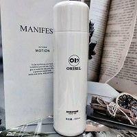 欧恪米兰 晶采嫩肤洗面露500ml 泡沫绵密、深层清洁、光滑舒适、保湿不干燥