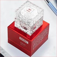 欧恪米兰 肽紧致乳霜50g 补充营养元素、光滑嫩肤、淡化细纹、紧致弹力