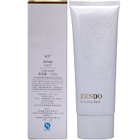 诚美 平衡肌底面膜100g 深层密集修护,持续补充营养,保湿滋润,活化嫩肤,淡化纹理