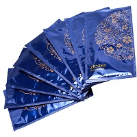 诚美 精华紧致面膜贴26ml*8包 平滑细腻,均匀肤色,白皙透亮,提升肌肤防护和修护能力