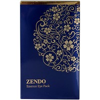 诚美 紧致精华眼膜8对/盒 淡化黑眼圈,紧致眼周,改善眼袋,紧致抚纹,活化眼部肌肤