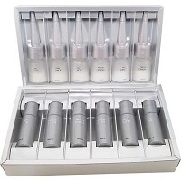 诚美 活化精华肌底液(冻干粉0.2g+化妆水10ml)*6支 增强抵御力,改善肌...