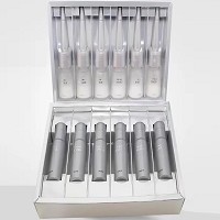 诚美 活化精华肌底液(冻干粉0.2g+化妆水10ml)*6支 增强抵御力,改善肌底,修护角质层