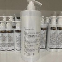 诚美 DGR洗颜液1000ml 泡沫细腻,弱酸性,清洁毛孔及多余油脂,补水滋润