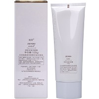 诚美 深层洁面洗颜膏100g 泡沫丰富,清洁毛孔污垢及多余油脂,补水保湿,清爽嫩肤