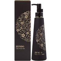 诚美 柔和洗颜液200ml 泡沫细腻,弱酸性,温和无刺激,清洁毛孔及多余油脂,补水滋润